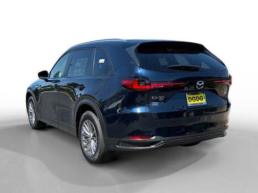 2025 Mazda CX-90 3.3 Turbo Select Package