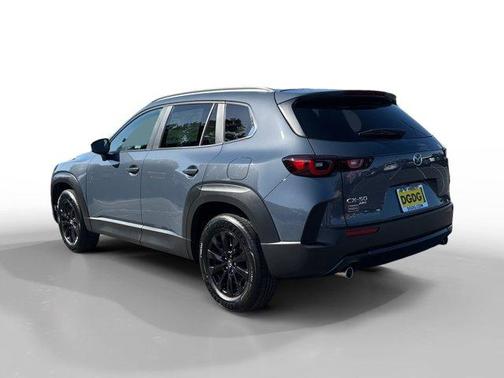 2026 Mazda CX-50 Select