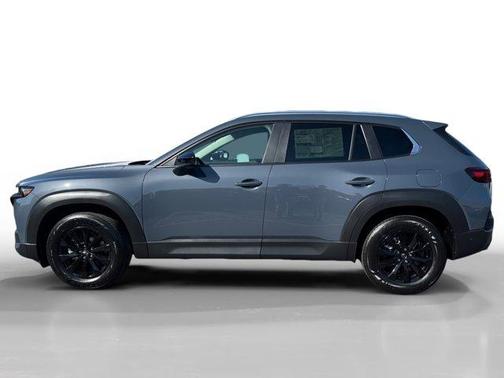 2026 Mazda CX-50 Select
