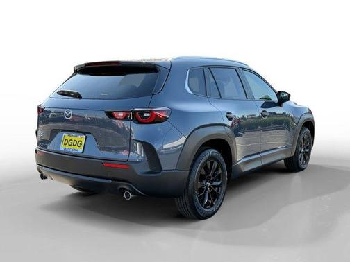 2026 Mazda CX-50 Select