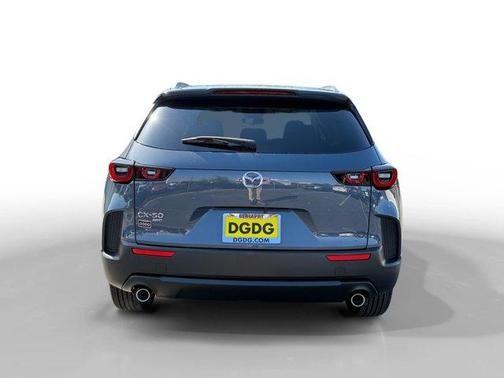2026 Mazda CX-50 Select
