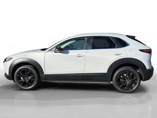 2025 Mazda CX-30 Select