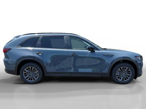 2025 Mazda CX-70 3.3 Turbo Preferred Package