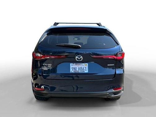 2024 Mazda CX-90 PHEV Preferred