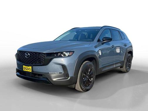 2026 Mazda CX-50 Premium