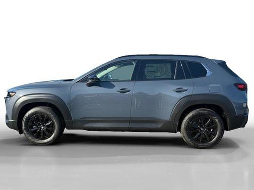 2026 Mazda CX-50 Premium