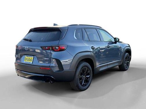 2026 Mazda CX-50 Premium