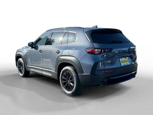 2026 Mazda CX-50 Premium