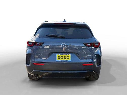 2026 Mazda CX-50 Premium