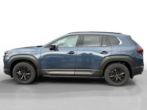 2026 Mazda CX-50 Premium