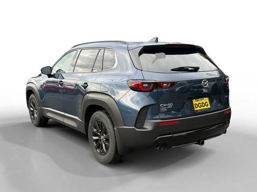 2026 Mazda CX-50 Premium