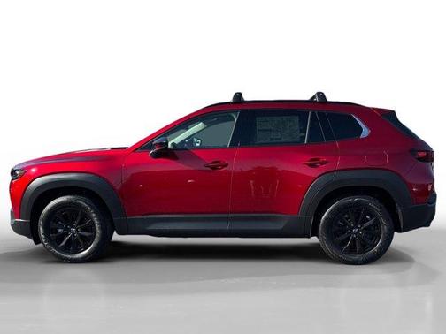 2026 Mazda CX-50 Premium