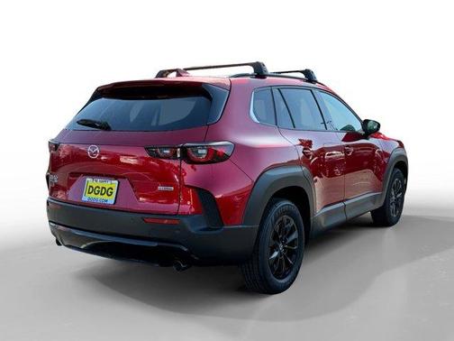 2026 Mazda CX-50 Premium
