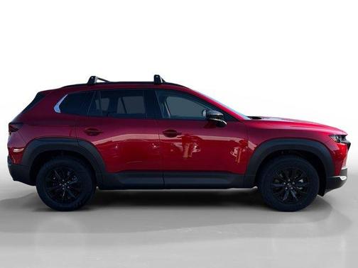 2026 Mazda CX-50 Premium