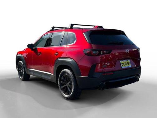2026 Mazda CX-50 Premium