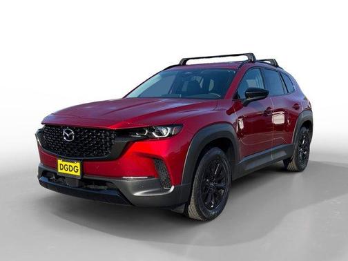 2026 Mazda CX-50 Premium