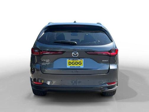 2025 Mazda CX-90 3.3 Turbo Premium Sport