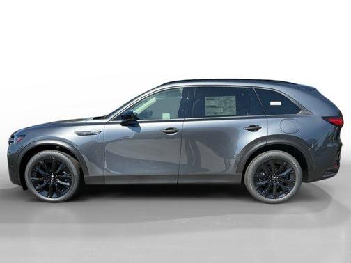 2025 Mazda CX-90 3.3 Turbo Premium Sport