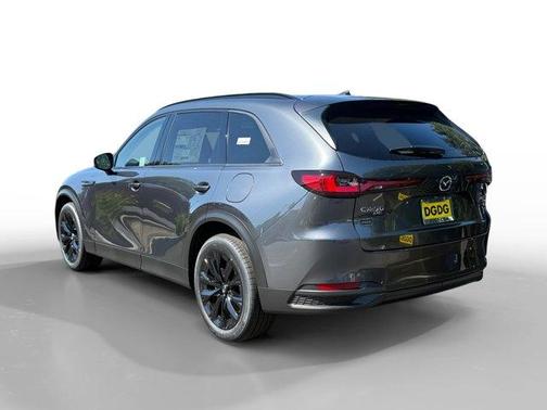 2025 Mazda CX-90 3.3 Turbo Premium Sport