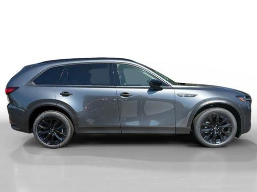 2025 Mazda CX-90 3.3 Turbo Premium Sport