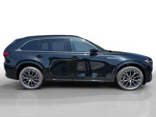 2025 Mazda CX-70 3.3 Turbo S Premium Package