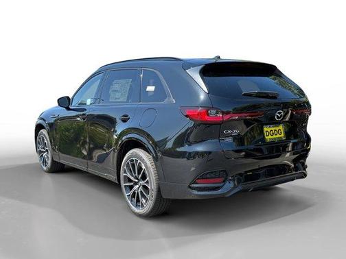 2025 Mazda CX-70 3.3 Turbo S Premium Package
