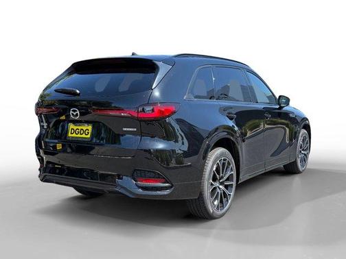 2025 Mazda CX-70 3.3 Turbo S Premium Package
