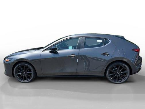 2025 Mazda Mazda3 FWD w/Select Package