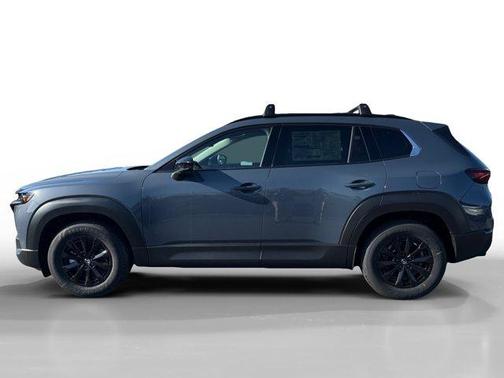 2026 Mazda CX-50 Premium