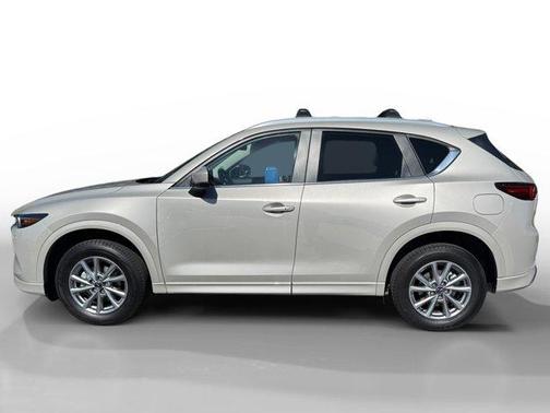 2025 Mazda CX-5 Select