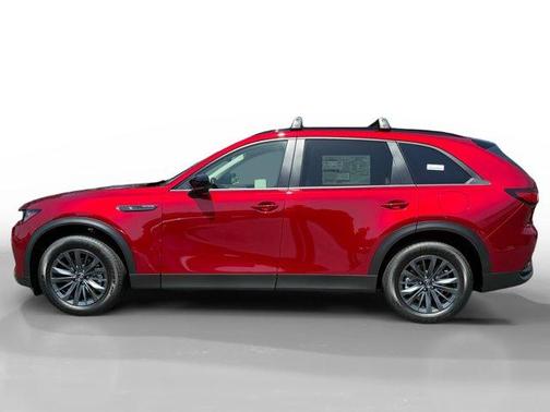 2025 Mazda CX-70 3.3 Turbo Preferred Package
