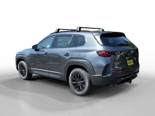 2025 Mazda CX-50 Hybrid Premium Plus Package