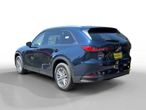 2025 Mazda CX-90 3.3 Turbo Preferred Package