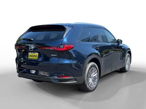 2025 Mazda CX-90 3.3 Turbo Preferred Package