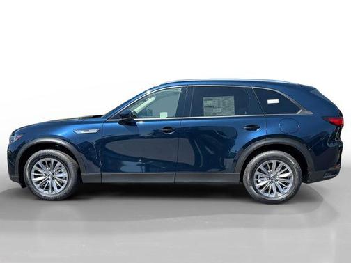2025 Mazda CX-90 3.3 Turbo Preferred Package