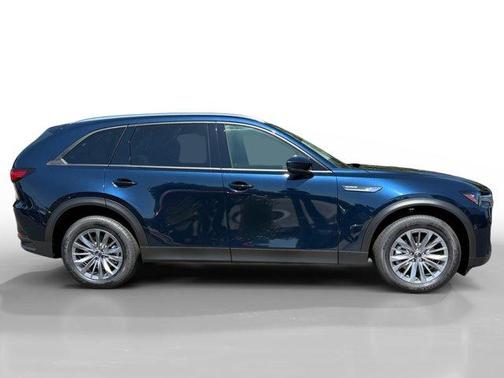 2025 Mazda CX-90 3.3 Turbo Preferred Package