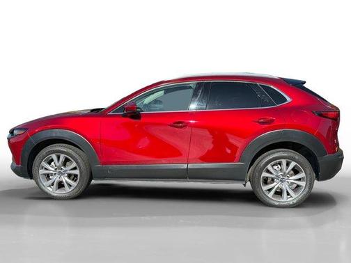 2020 Mazda CX-30 Premium Package