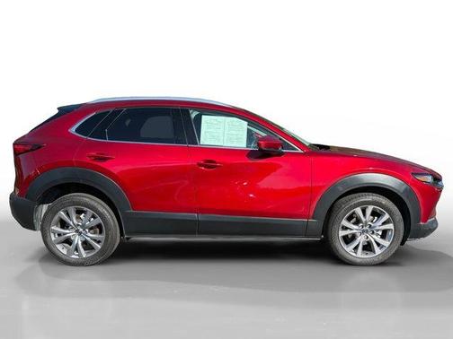 2020 Mazda CX-30 Premium Package
