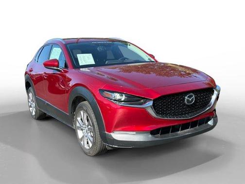 2020 Mazda CX-30 Premium Package