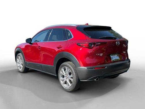 2020 Mazda CX-30 Premium Package