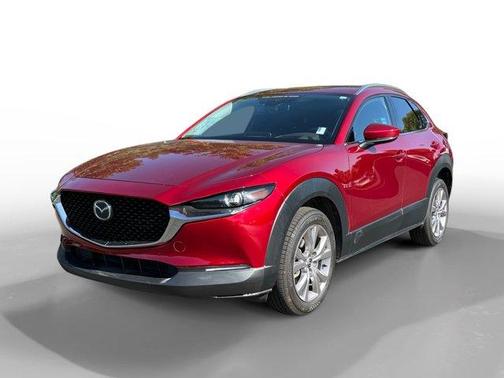 2020 Mazda CX-30 Premium Package