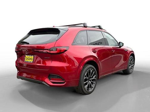 2026 Mazda CX-70 3.3 TURBO S PREMIUM