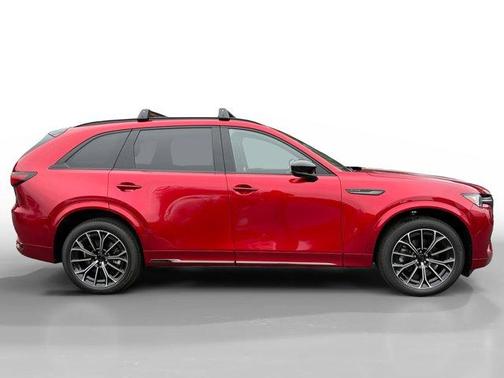 2026 Mazda CX-70 3.3 TURBO S PREMIUM