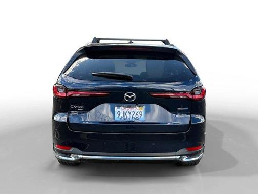 2024 Mazda CX-90 PHEV Premium Plus