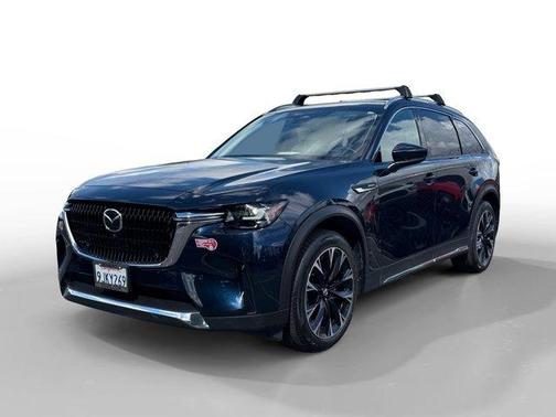 2024 Mazda CX-90 PHEV Premium Plus