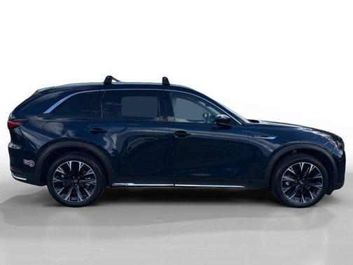 2024 Mazda CX-90 PHEV Premium Plus
