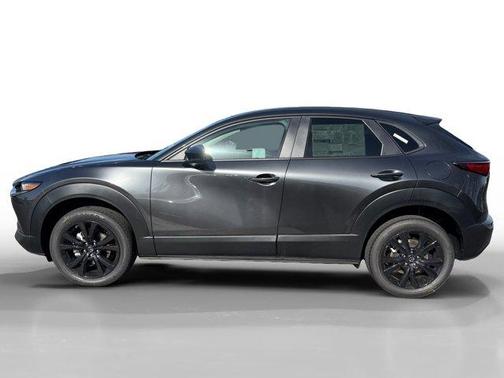 2026 Mazda CX-30 Select