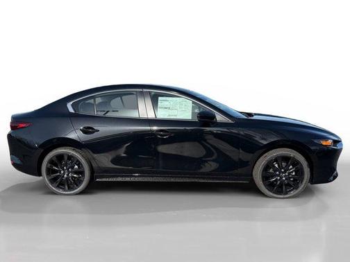 2026 Mazda Mazda3 FWD w/Select Package