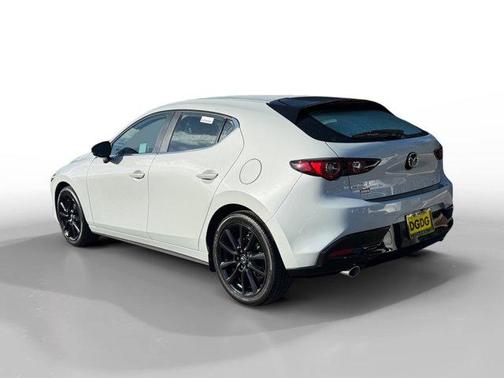 2026 Mazda Mazda3 FWD w/Select Package