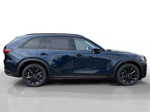 2025 Mazda CX-90 PHEV Premium Sport